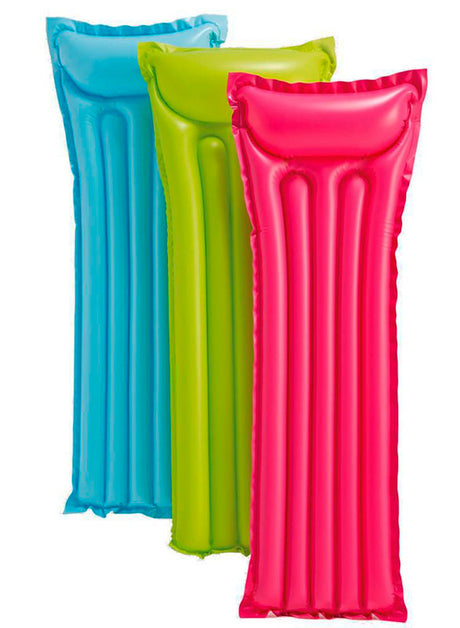 Intex Luftmadras 183 cm.