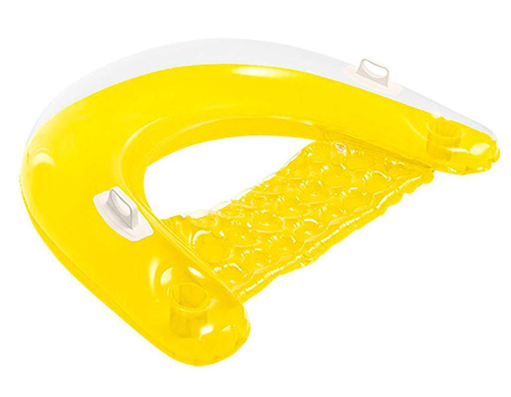 Intex sit'n float