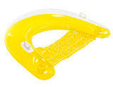 Intex sit'n float