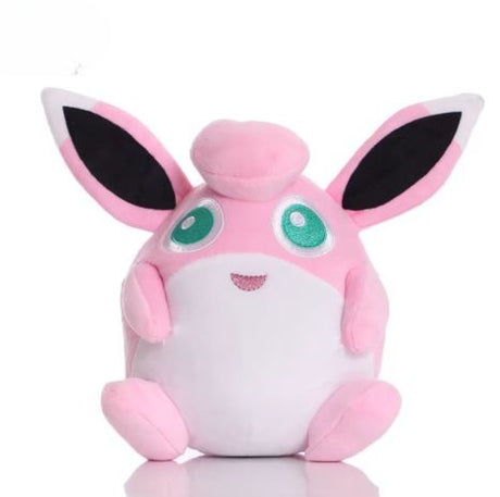 Pokémon Bamse - Wigglytuff
