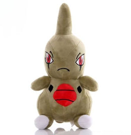 Pokémon Bamse - Larvitar