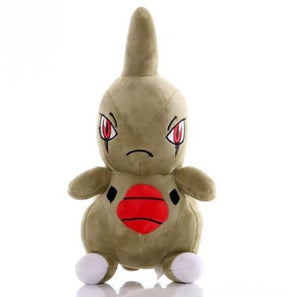 Pokémon Bamse - Larvitar