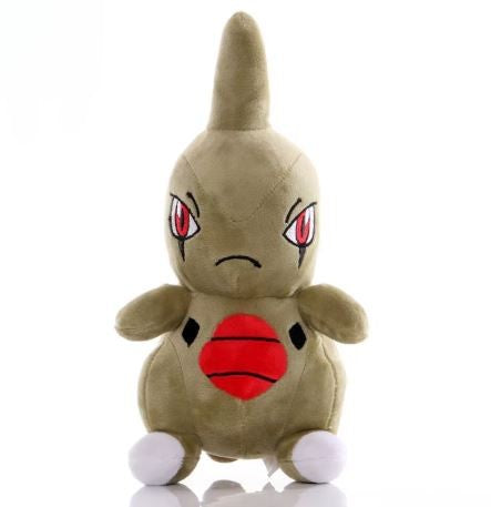 Pokémon Bamse - Larvitar