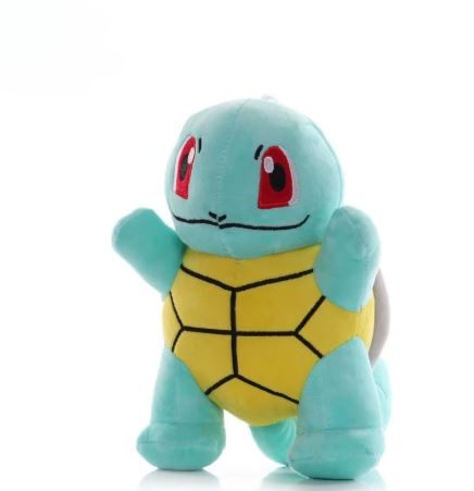 Pokémon Bamse - Squirtle
