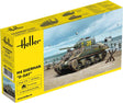 Heller M4 Sherman D-day kampvogn 1:72