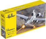 Heller A-10 Thunderbolt II modelfly - 1:144