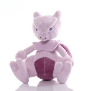 Pokémon Bamse - Mewtwo