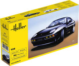 Heller Porsche 928 - 1:43