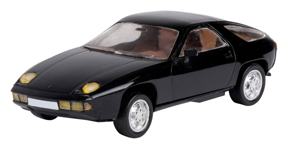 Heller Porsche 928 - 1:43