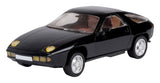 Heller Porsche 928 - 1:43