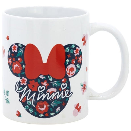 Minnie Mouse keramik krus