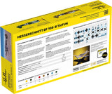 Heller Messerschmitt Bf 108 B Taifun - 1:72