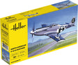 Heller P-51 Mustang - 1:72