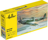 Heller Spitfire MK XVI E - 1:72
