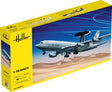 Heller E-3B AWACS overvågningsfly - 1:72