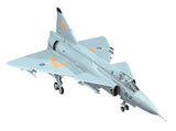 Heller Ja-37 Jaktviggen modelfly - 1:72
