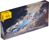 Heller modelfly Potez 63-11 A3 - 1:72