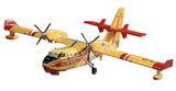 Heller modelfly Canadair CL-415 - 1:72