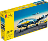 Heller Lockheed C-121A Constellation MATS - 1:72