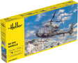 SA 342 Gazelle modelhelikopter - 1:48