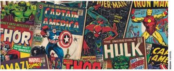 Marvel Retro keramik krus