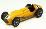 Heller Talbot lago grand prix modelbil - 1:24