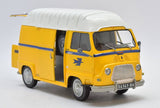 Heller Renault Estafette Highroof - 1:24