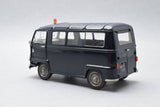 Heller renault Estafette gendarmerie - 1:24