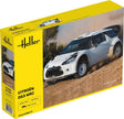 Heller Citroën DS3 WRC