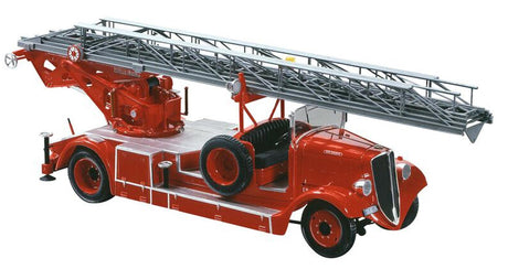 Heller Delahaye Type 103 Pompiers - 1:24