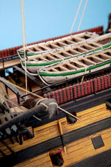 Heller HMS Victory modelskib - 1:100