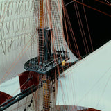 Heller HMS Victory modelskib - 1:100