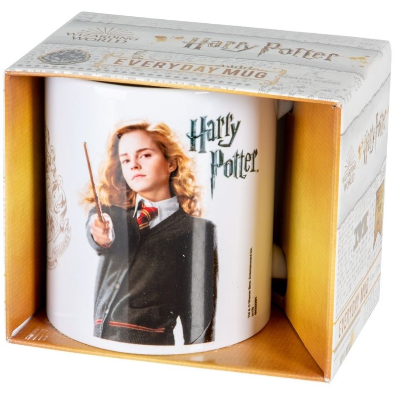 Hermione keramik krus