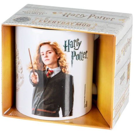 Hermione keramik krus