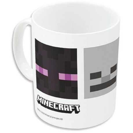 Minecraft keramik krus