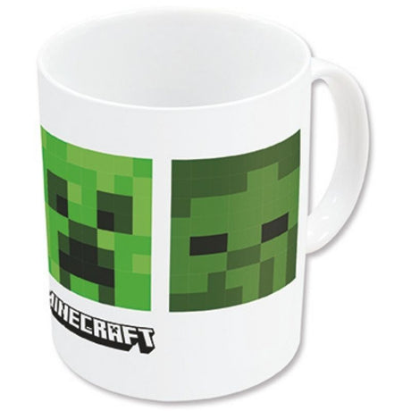 Minecraft keramik krus