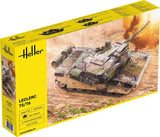Heller Leclerc T5/T6 kampvogn - 1:35