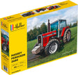 Heller Massey Ferguson 2680 modeltraktor - 1:24