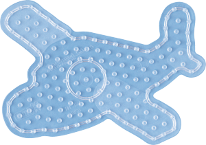 Hama maxi perleplade - fly