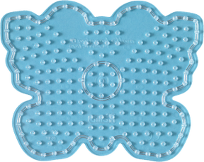 Hama maxi perleplade - sommerfugl