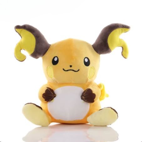 Pokémon Bamse - Raichu