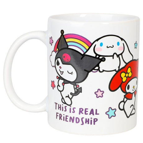 Hello Kitty & Friends keramik krus