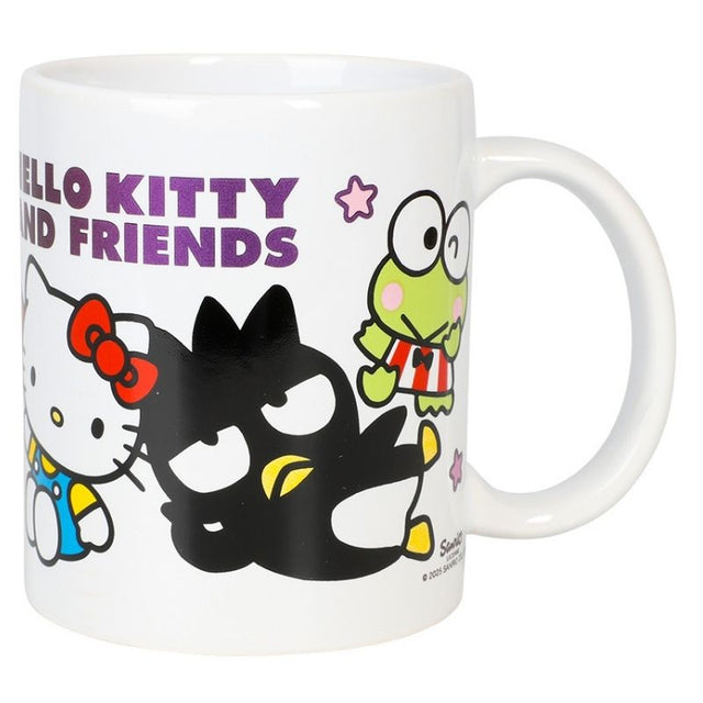Hello Kitty & Friends keramik krus