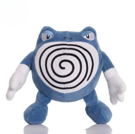 Pokémon Bamse - Poliwhirl v2