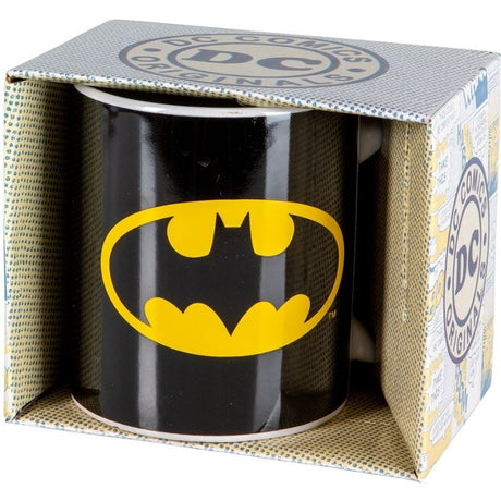 Batman keramik krus