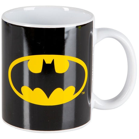 Batman keramik krus