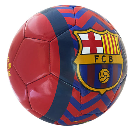 FC Barcelona Fodbold Str. 3