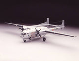 Noratlas Nord 2501 & Nord 2502 modelfly 2 i 1