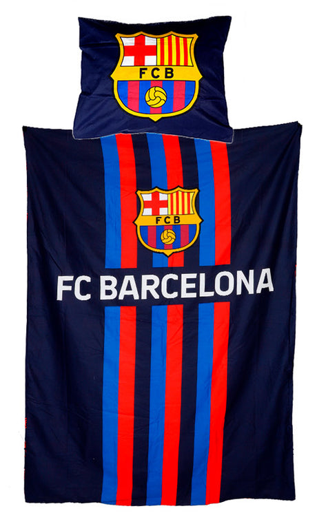 FC Barcelona sengetøj