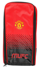 Manchester United støvletaske